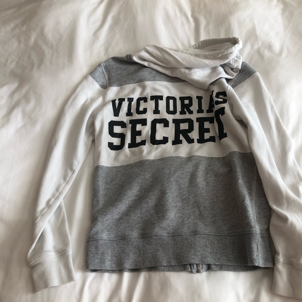 Victoria’s Secret hoodie XS